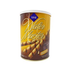 Wafer Master Chocolate 250gr